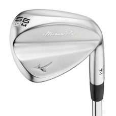 Mizuno Pro T-1 Wedge銀頭DG S200